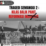 Tragedi Semanggi 2 : Kilas Balik Pahit Reformasi Indonesia